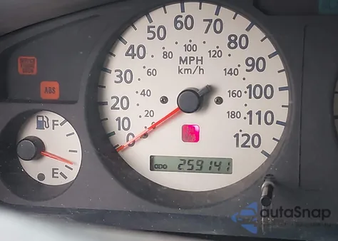 1999 Nissan Pathfinder Le/Se/Xe from USA, damaged, VIN JN8AR07Y6XW377188